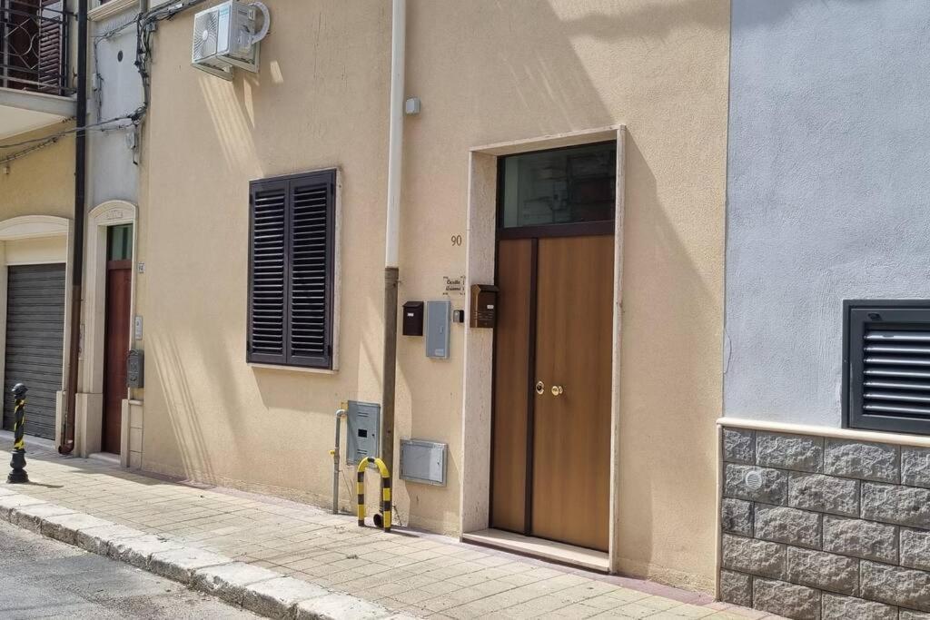 Casetta Arianna Brindisi Esterno foto